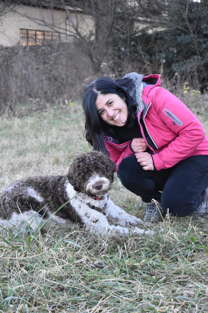 Dog Sitter a Domicilio