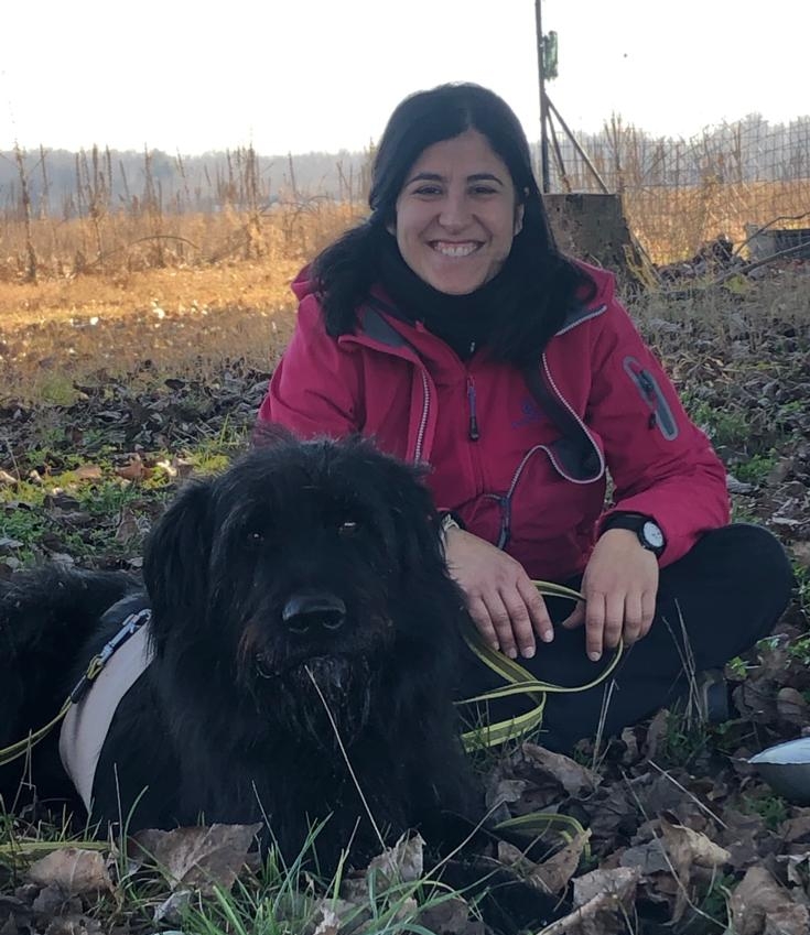 Dog Sitter | Educatrice Cinofila a Domicilio