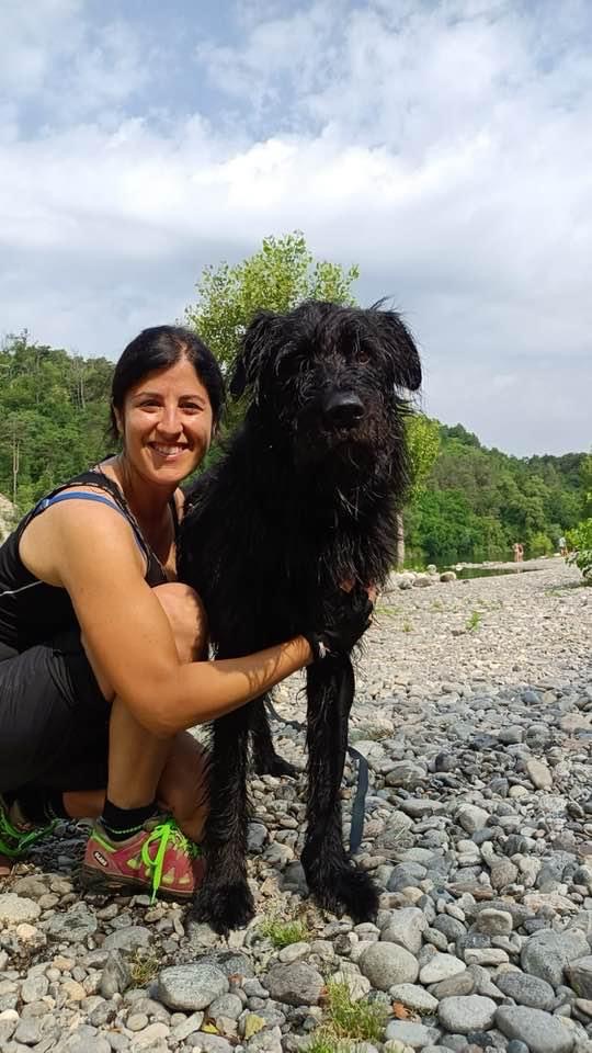 Dog Sitter | Educatrice Cinofila a Domicilio