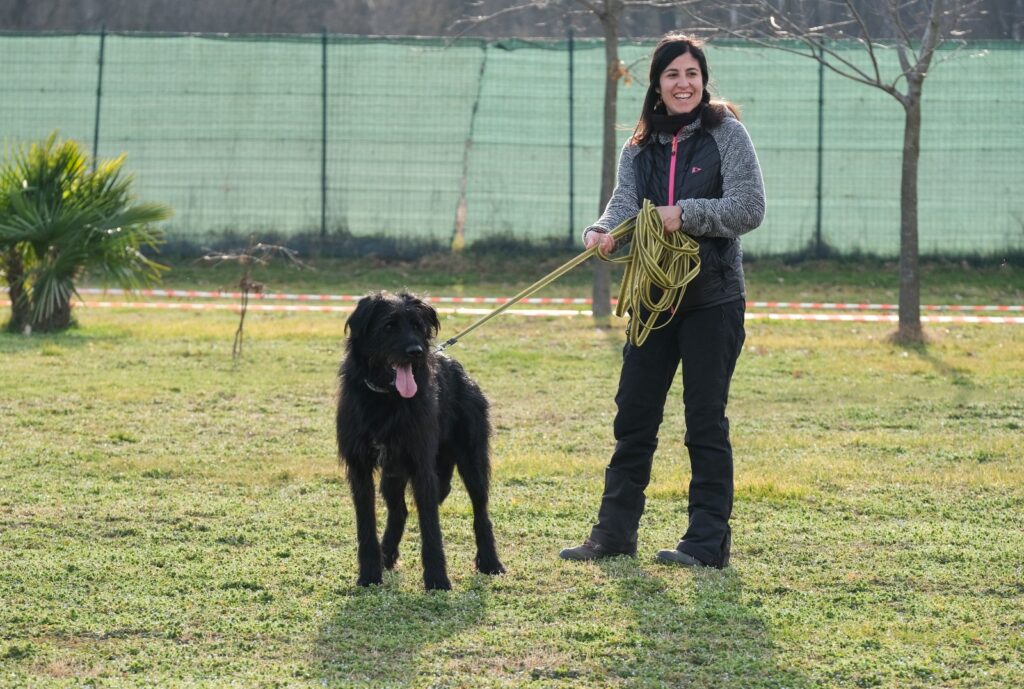 Dog Sitter | Educatrice Cinofila a Domicilio