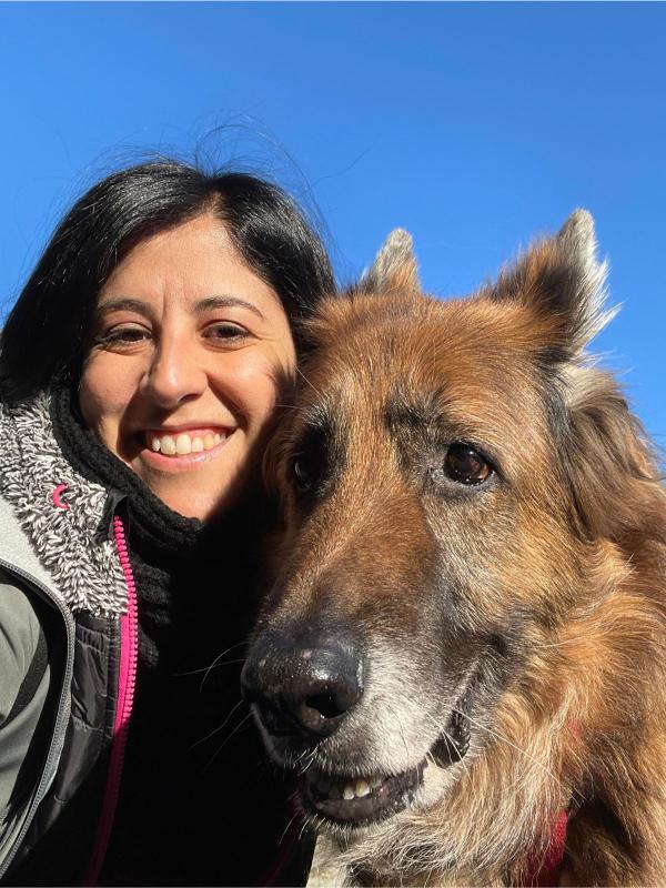 Dog Sitter a Domicilio