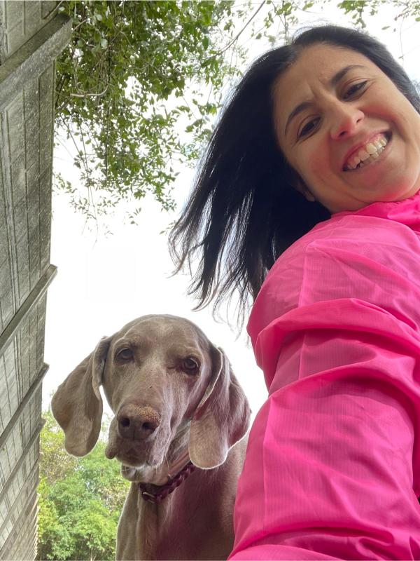 Dog Sitter a Domicilio